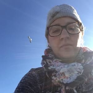 Meet your Posher, Marla